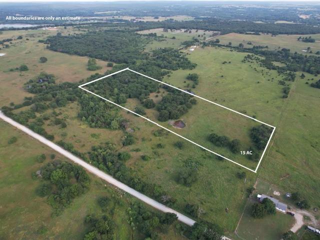 Land for sale in Hughes, Oklahoma
