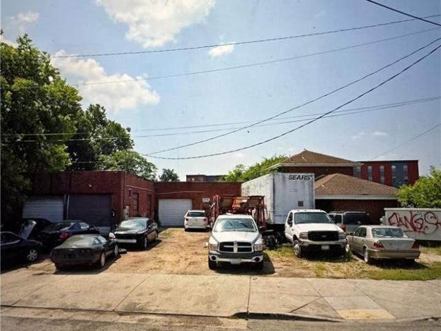 Commercial for sale in Virginia