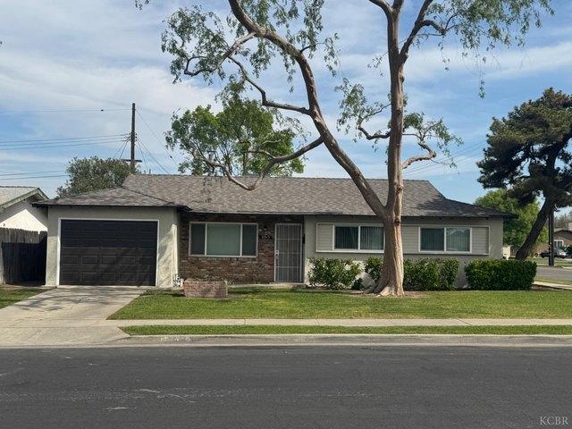 House for sale in Hanford, California