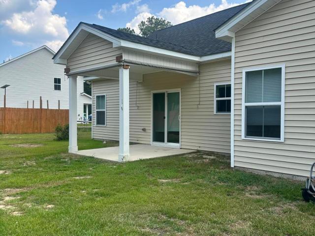 Property for rent in North Carolina