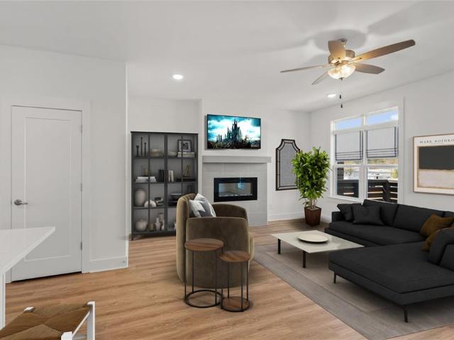 Townhouse for sale in Tucker