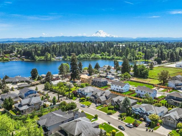 House for sale in Milton, Washington