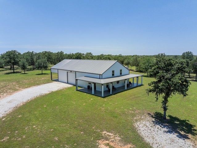 Farm for sale in Weimar, Texas