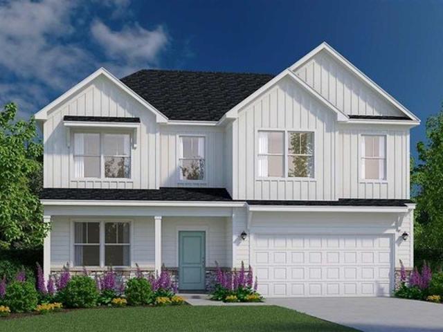 House for sale in Timmonsville, South Carolina