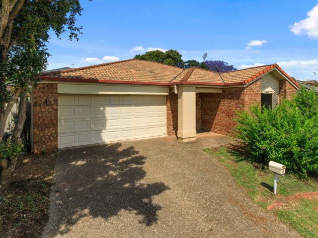 Apartment for rent in Toombul, Queensland