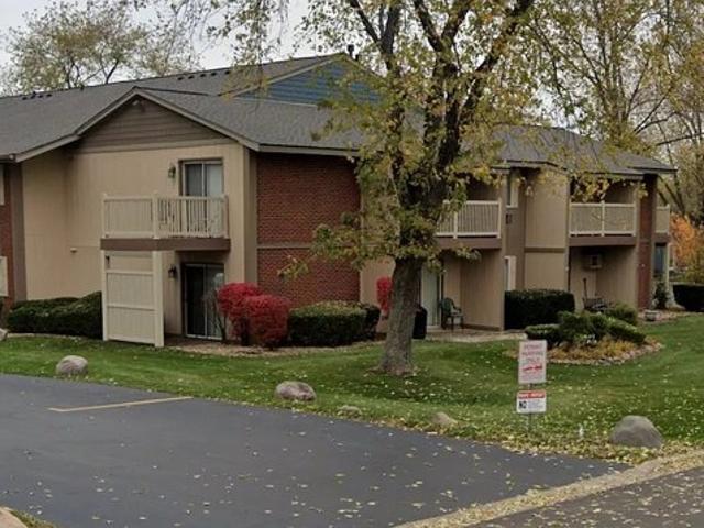 Condo for sale in Geneva, Kane County