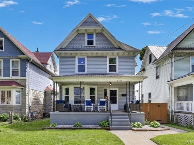 House for sale in Niagara, New York