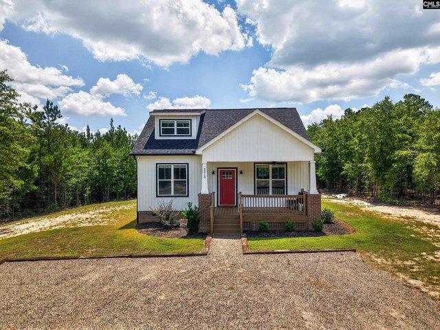 House for sale in Cassatt, South Carolina