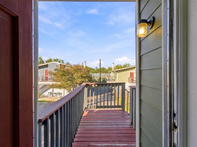 Condo for sale in South Congress, Austin