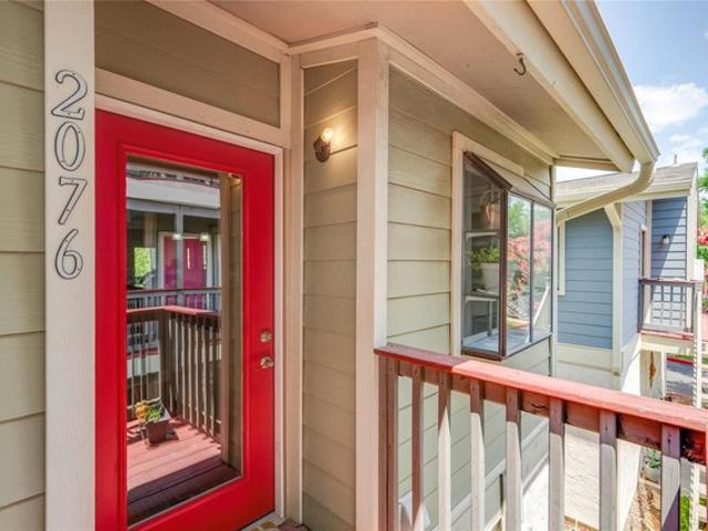Condo for sale in Austin, Texas