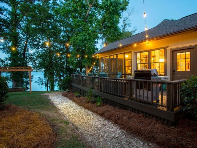 House for sale in Abbeville, Henry County