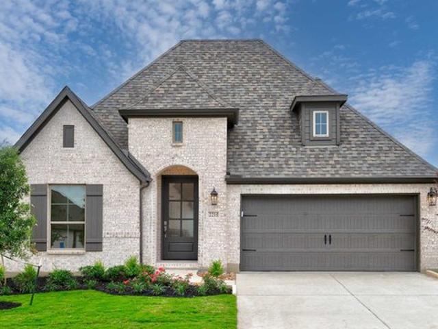 House for sale in Forney, Texas