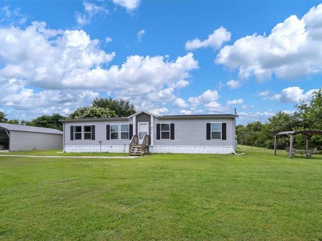 House for sale in Hunt, Texas