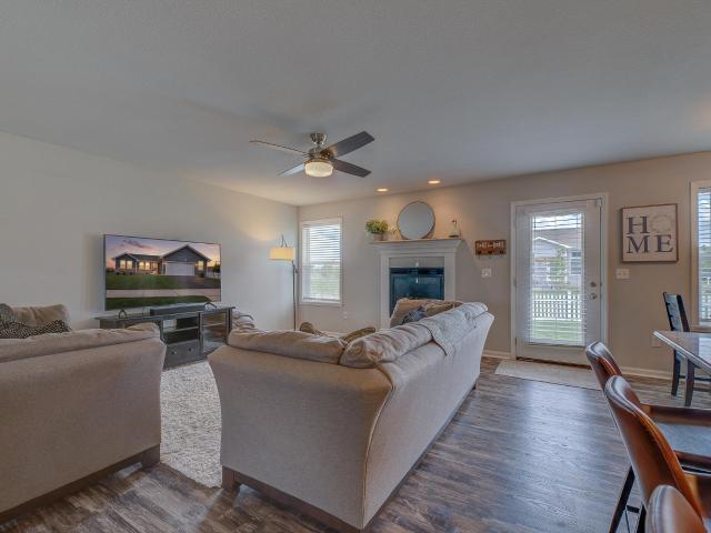 House for sale in Beloit, Wisconsin