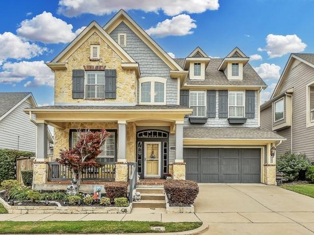 House for sale in Euless, Texas