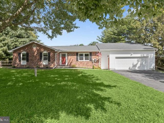 House for sale in Finksburg, Maryland