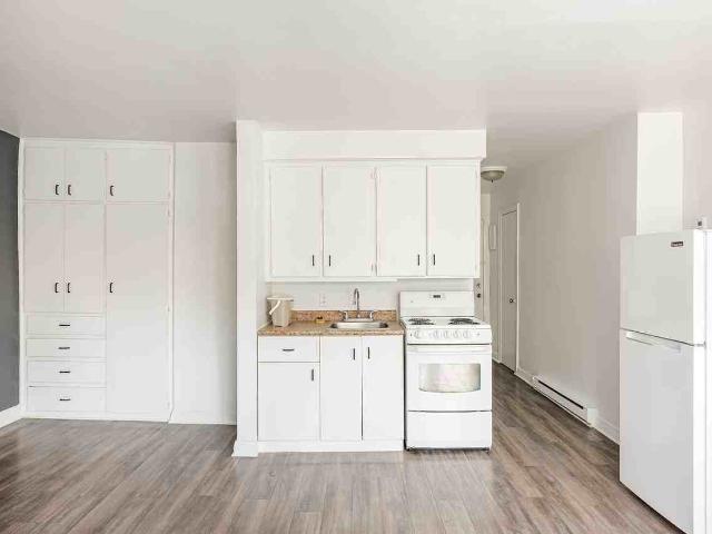 Apartment for rent in Rosemont–la Petite-patrie, St. Leonard's