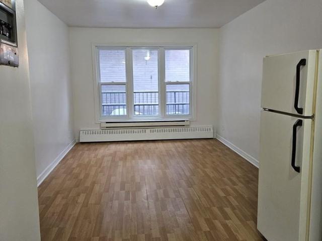 Apartment for rent in St. Leonard's, Quebec