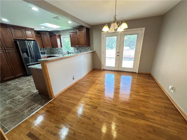House for sale in Buchanan, Missouri