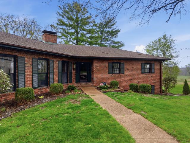 House for sale in Columbia, Missouri