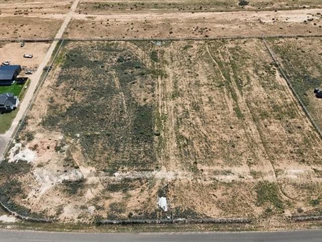 Land for sale in Midland, Texas