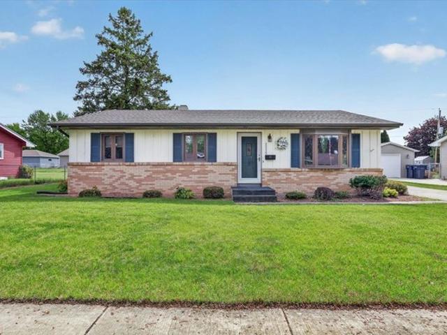 House for sale in Janesville, Wisconsin