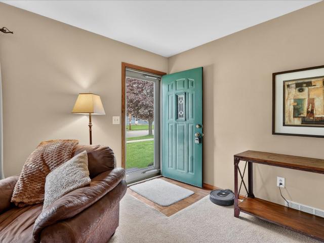 House for sale in Janesville, Wisconsin