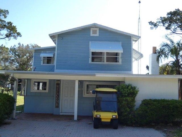 House for sale in Crystal River, Florida