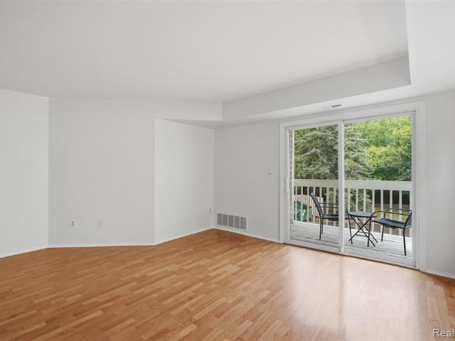 Condo for sale in Ann Arbor, Michigan