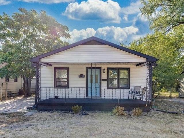 House for sale in Kansas
