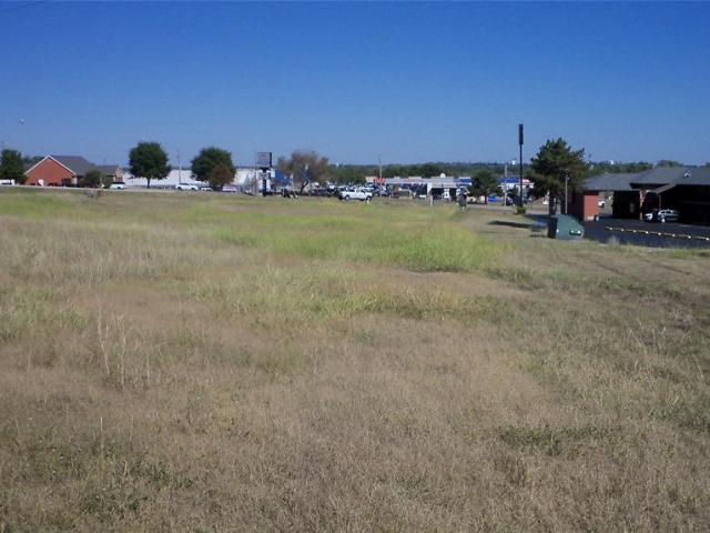 Land for sale in Purcell, McClain County