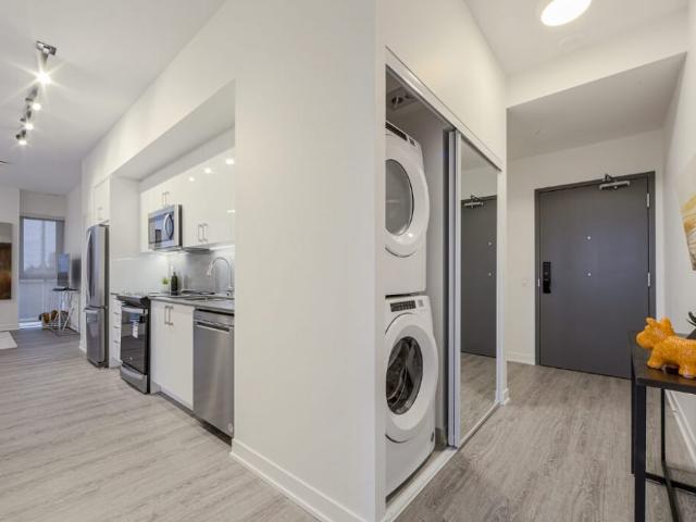 Apartment for rent in Mississauga, Ontario