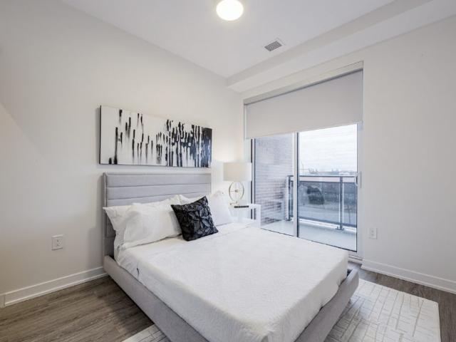 Apartment for rent in Mississauga, Ontario