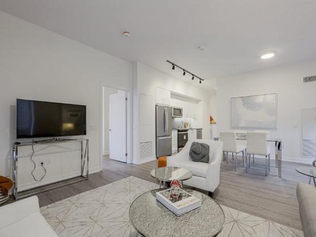 Apartment for rent in Mississauga, Ontario