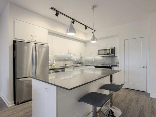 Apartment for rent in Sheridan, Mississauga