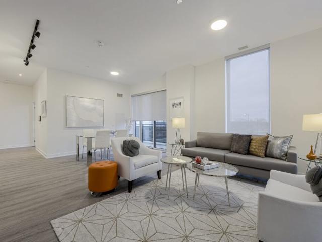 Apartment for rent in Mississauga, Ontario