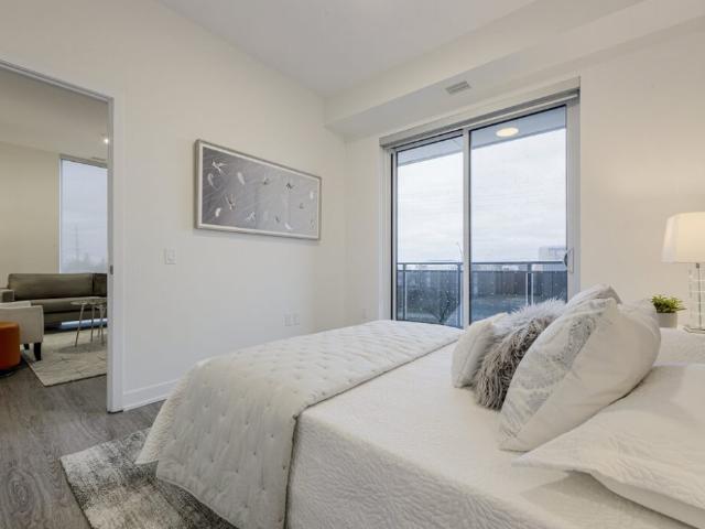 Apartment for rent in Mississauga, Ontario