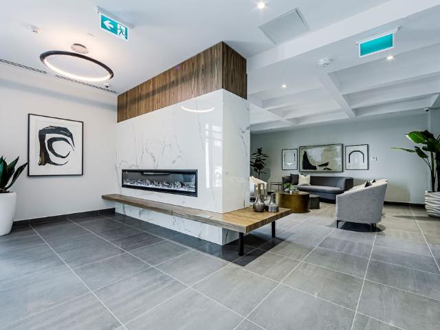 Apartment for rent in Mississauga, Ontario