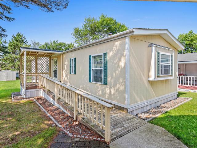 House for sale in Cambridge, Minnesota