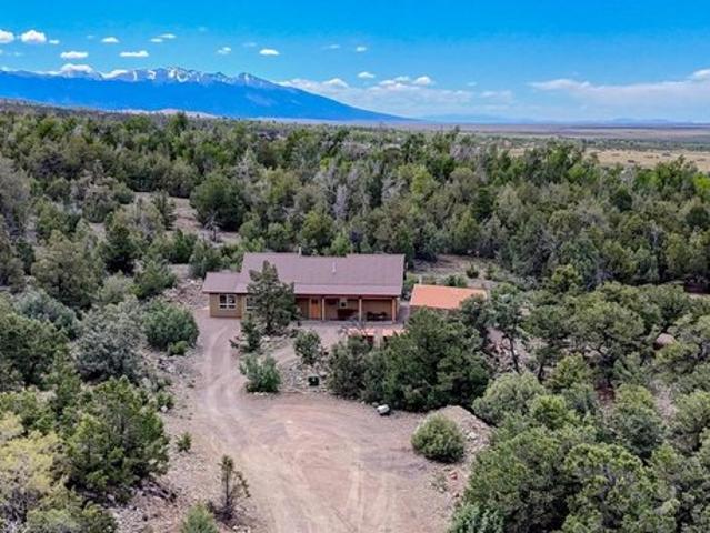 House for sale in Crestone, Colorado