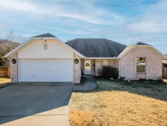 House for rent in Ark