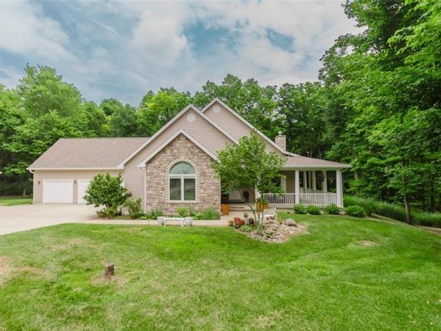 House for sale in Vandalia, Ohio