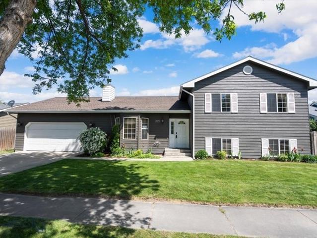 House for sale in Kalispell, Montana