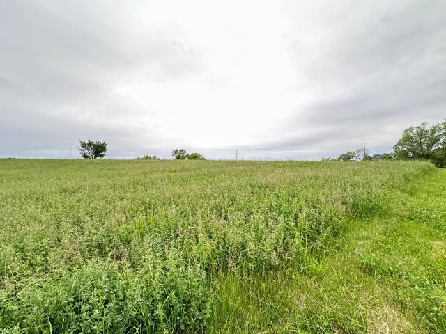 Land for sale in Winterset, Iowa