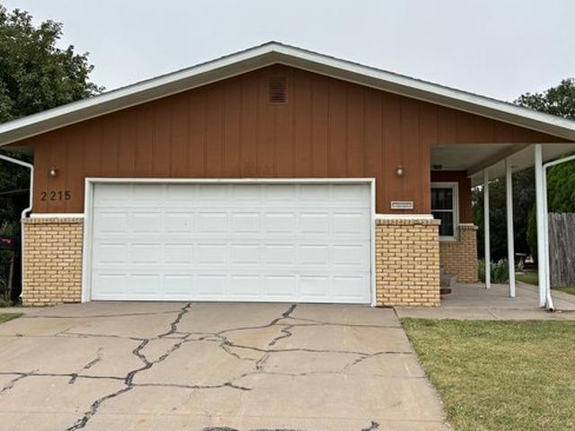 House for sale in Kansas