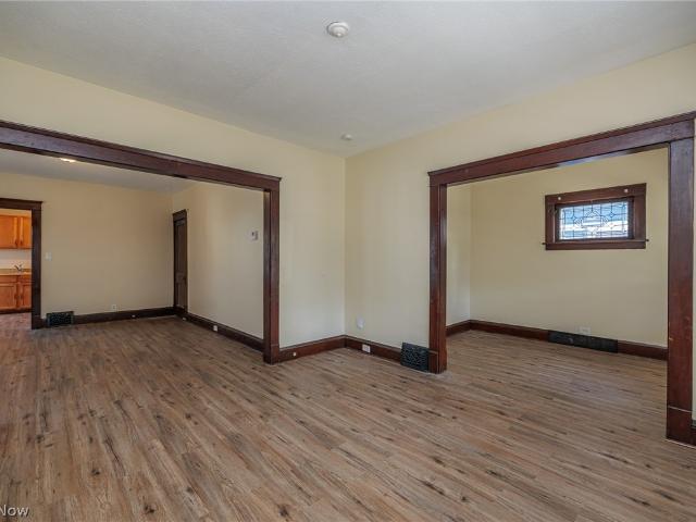 House for sale in Cleveland, Ohio