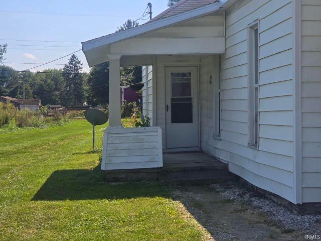 House for sale in Marion, Indiana