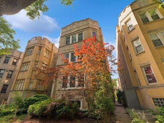 House for sale in Chicago Park, Illinois