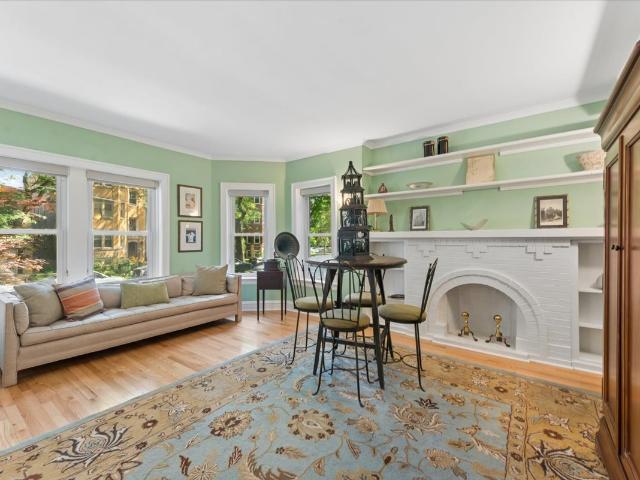 House for sale in Chicago Park, Illinois