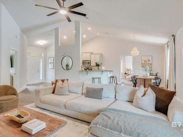 House for sale in Semmes, Alabama